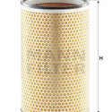 Filtre à air MANN-FILTER C 20 118