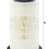 Filtre à air MANN-FILTER C 20 220 x