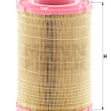 Filtre à air MANN-FILTER C 21 430/2