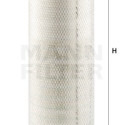 Filtre à air MANN-FILTER C 21 790