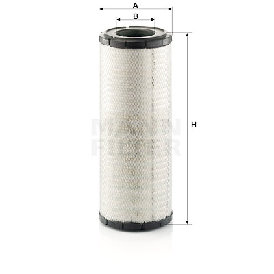 Filtre à air MANN-FILTER C 21 790