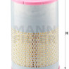 Filtre à air MANN-FILTER C 22 478/1