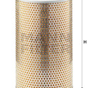 Filtre à air MANN-FILTER C 23 500