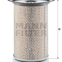 Filtre à air MANN-FILTER C 23 502