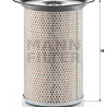 Filtre à air MANN-FILTER C 23 502
