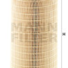 Filtre à air MANN-FILTER C 24 015/2