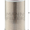 Filtre à air MANN-FILTER C 24 508