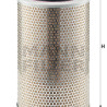 Filtre à air MANN-FILTER C 24 508