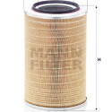 Filtre à air MANN-FILTER C 24 508/1