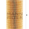 Filtre à air MANN-FILTER C 24 650/8