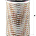 Filtre à air MANN-FILTER C 24 719