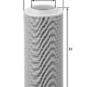 Filtre à air MANN-FILTER C 24 745/6