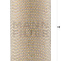 Filtre à air MANN-FILTER C 24 870