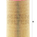 Filtre à air MANN-FILTER C 24 903/2