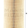 Filtre à air MANN-FILTER C 24 904/3