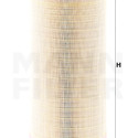 Filtre à air MANN-FILTER C 25 024