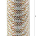 Filtre à air MANN-FILTER C 25 860