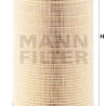 Filtre à air MANN-FILTER C 25 860/5