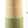 Filtre à air MANN-FILTER C 25 950/1