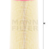 Filtre à air MANN-FILTER C 26 024 KIT