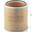 Filtre à air MANN-FILTER C 26 315/4