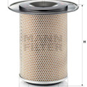 Filtre à air MANN-FILTER C 26 773
