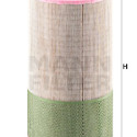 Filtre à air MANN-FILTER C 26 980