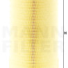 Filtre à air MANN-FILTER C 27 038/1