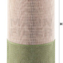 Filtre à air MANN-FILTER C 27 1170