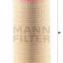 Filtre à air MANN-FILTER C 27 1340