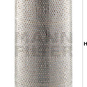 Filtre à air MANN-FILTER C 27 1390