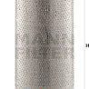 Filtre à air MANN-FILTER C 27 1390