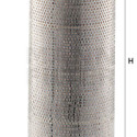 Filtre à air MANN-FILTER C 27 1581
