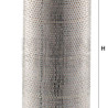 Filtre à air MANN-FILTER C 27 1581
