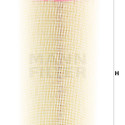 Filtre à air MANN-FILTER C 28 028