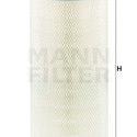 Filtre à air MANN-FILTER C 28 041 x