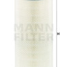 Filtre à air MANN-FILTER C 28 041 x