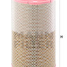 Filtre à air MANN-FILTER C 28 137