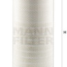 Filtre à air MANN-FILTER C 28 1580