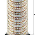 Filtre à air MANN-FILTER C 28 750