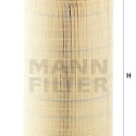 Filtre à air MANN-FILTER C 29 1410/2