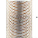Filtre à air MANN-FILTER C 30 1537