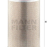 Filtre à air MANN-FILTER C 30 1537