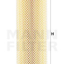 Filtre à air MANN-FILTER C 304