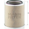 Filtre à air MANN-FILTER C 30 630
