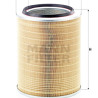 Filtre à air MANN-FILTER C 30 703/1
