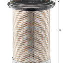 Filtre à air MANN-FILTER C 30 880/2