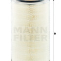 Filtre à air MANN-FILTER C 31 009 x
