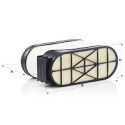 Filtre à air MANN-FILTER C 31 015