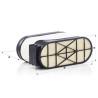 Filtre à air MANN-FILTER C 31 015